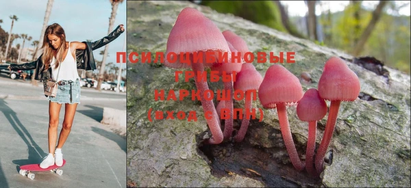 мескалин Баксан